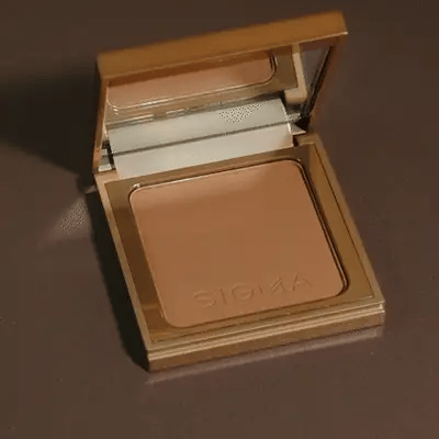 Sigma Matte Bronzer (Dark) - SAVE 15%*