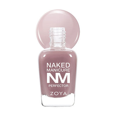 Zoya Naked Manicure Perfector 0.5 oz (Mauve)