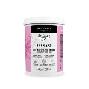 Épillyss Strip Wax 24 oz (Freelyss)