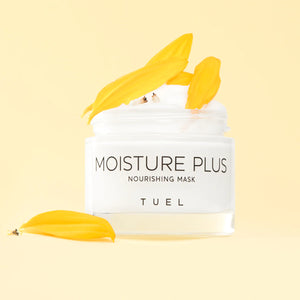 TUEL Moisture Plus Nourishing Mask (2 oz)