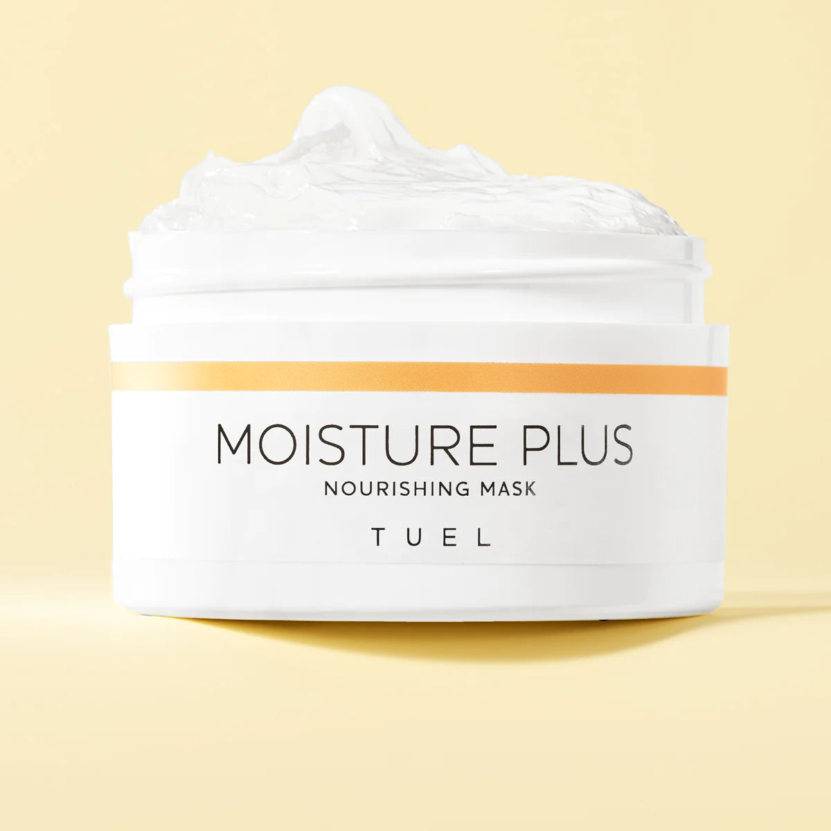 TUEL Moisture Plus Nourishing Mask PRO (8 oz)