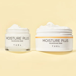 TUEL Moisture Plus Nourishing Mask PRO (8 oz)