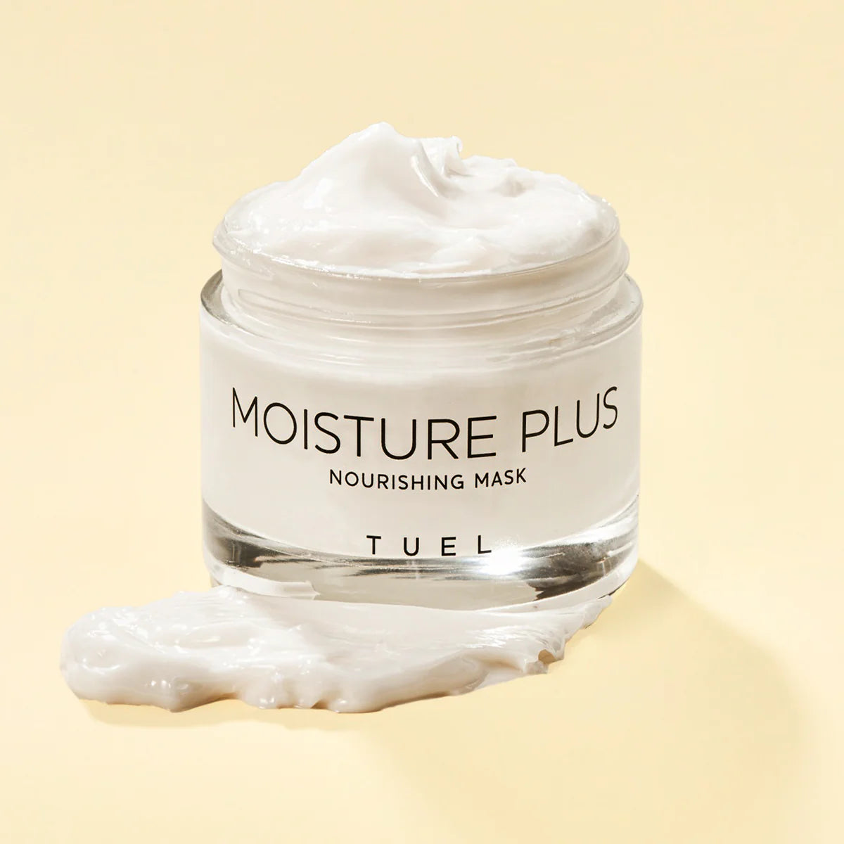 TUEL Moisture Plus Nourishing Mask (2 oz)