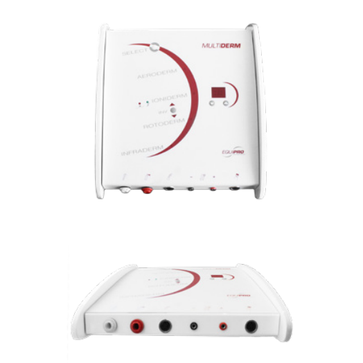Equipro Multiderm 5-in-1 Unit