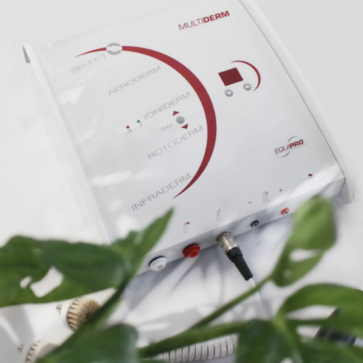 Equipro Multiderm 5-in-1 Unit