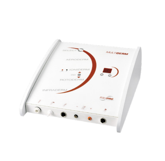 Equipro Multiderm 5-in-1 Unit
