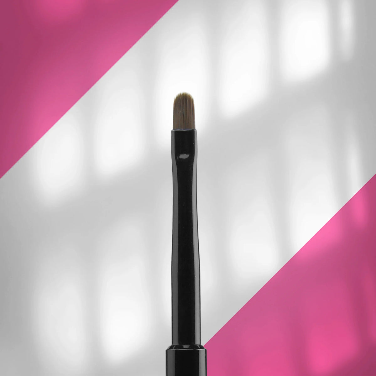 Staleks Expert Gel Nail Brush - Width 4 mm | Length 7 mm