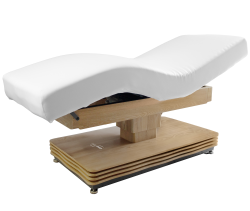 Equipro Natura Spa Treatment Bed