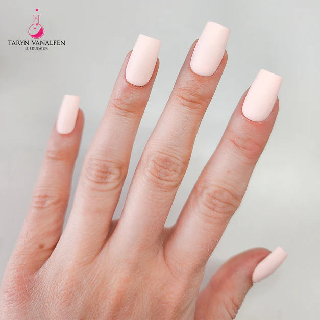 Light Elegance ButterCream Color Gel 5 ml (Niña Bonita)
