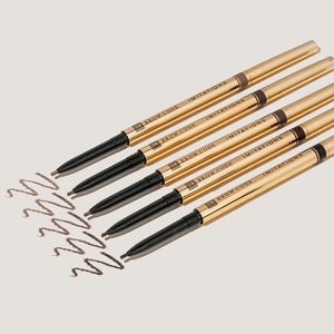 Brow Code Imitations Micro Brow Pencil (Light Ash Blonde)*