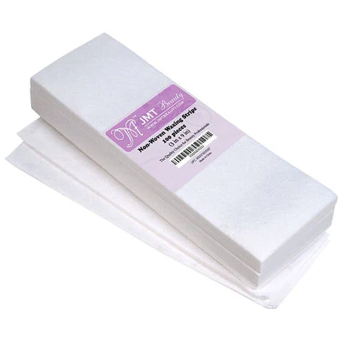 JMT Non-Woven Waxing Strips (250 pcs)