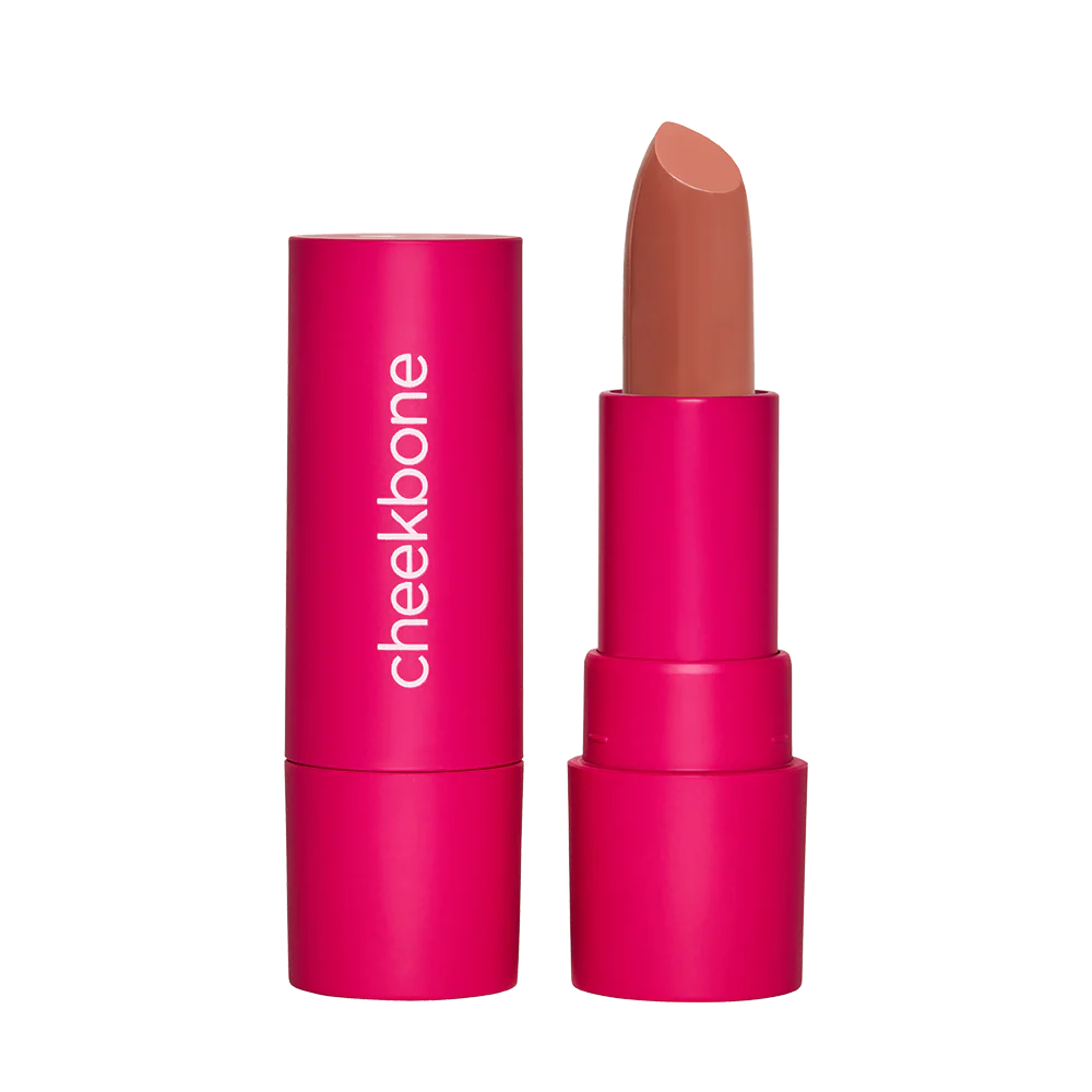 Cheekbone SUSTAIN Lipstick (Nuna)