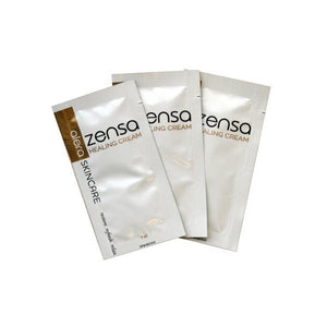 Zensa Healing Cream Sample Pack 5ml (10pk)