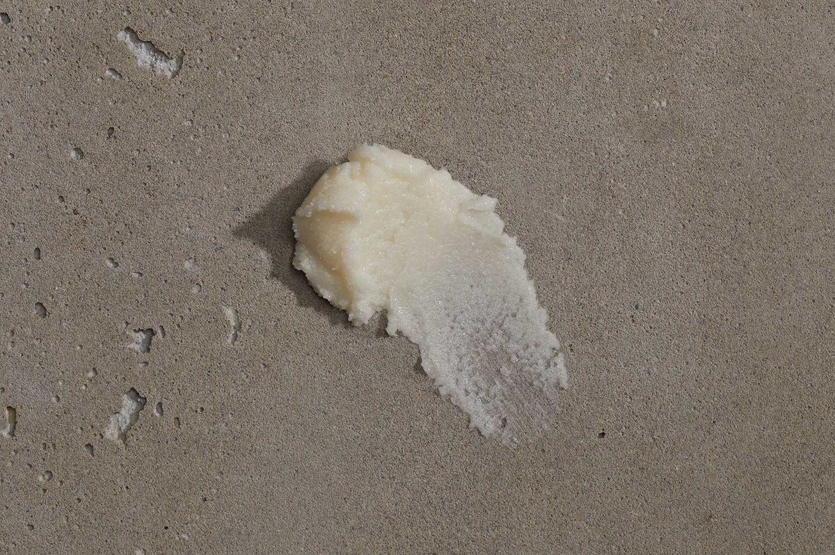 Om Organics Neroli + Pepper Radiant Body Scrub (195 g)*