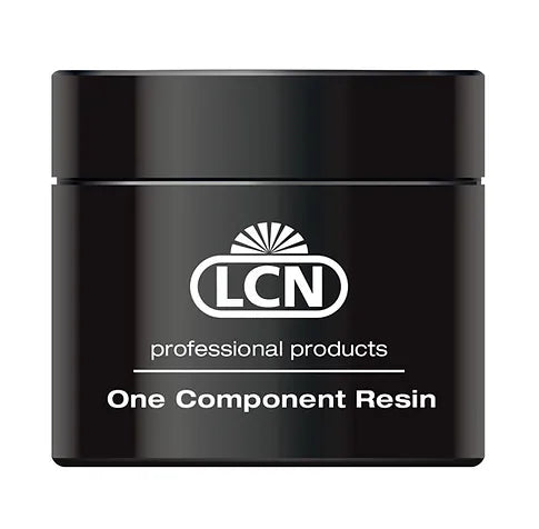 LCN One Component Resin F 5 ml (Clear)*