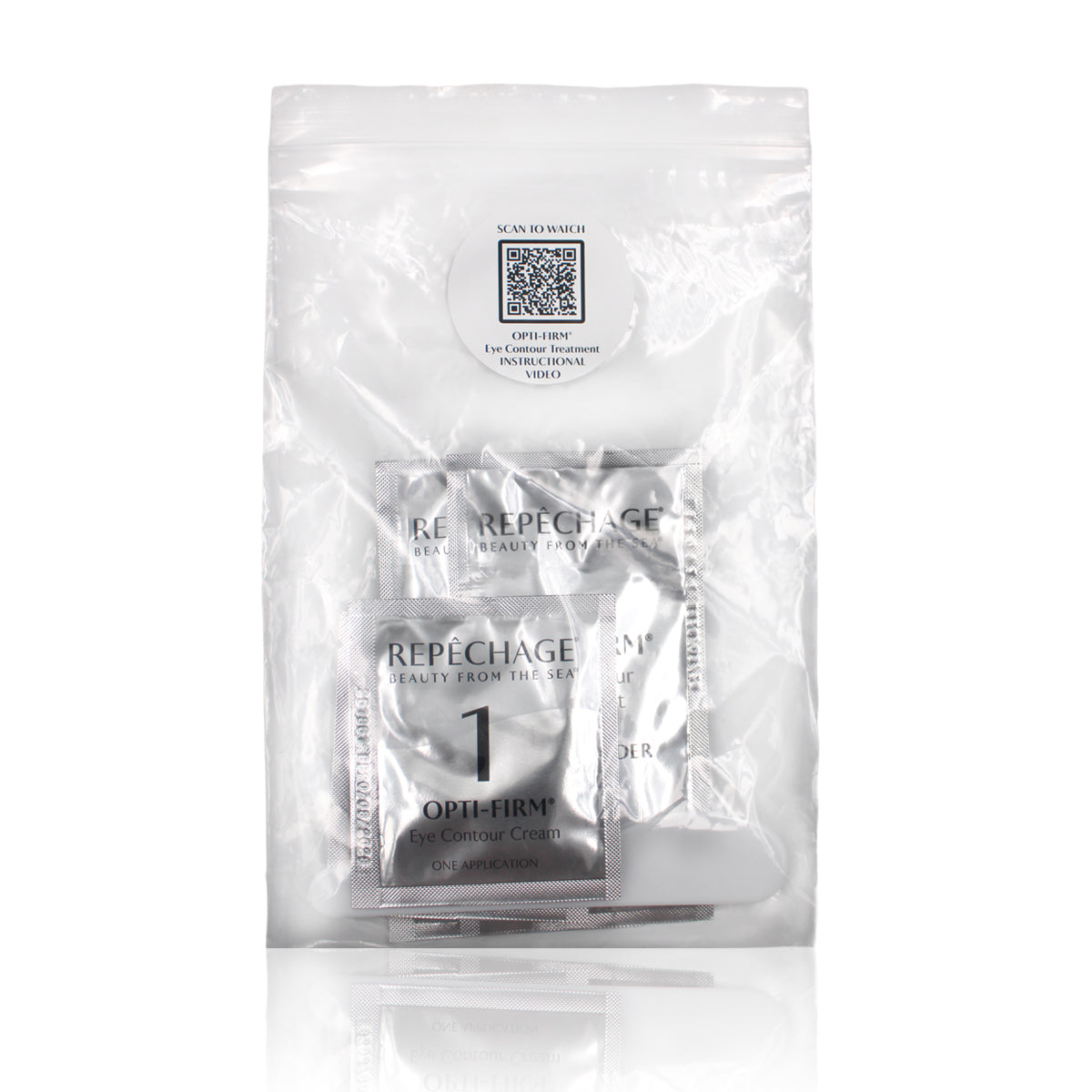 Repêchage Opti-Firm Eye Contour Treatment (Single)