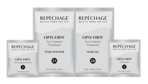 Repêchage Opti-Firm Eye Contour Treatment Kit (12 Treatments)