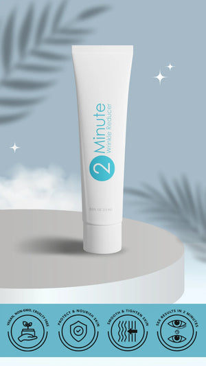 2 Minute Instant Wrinkle Reducer (15 ml)