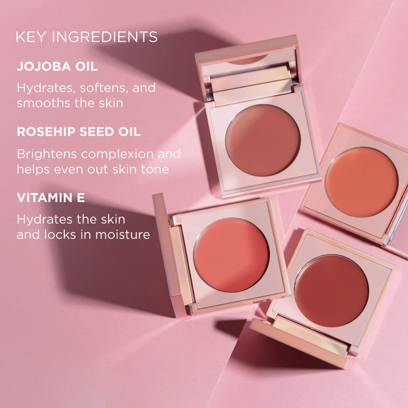 Sigma Cream Blush (Cor-de-Rosa) - SAVE 20%*