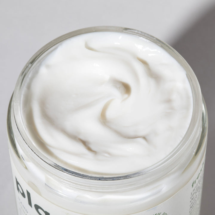 Plantd Hand &amp; Body Cream 9 oz - Nude (Unscented)*