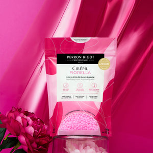 Cirépil Fiorella Hard Wax Beads (800 g)