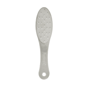 Footlogix Professional Stainless Steel File (Coarse/Fine)