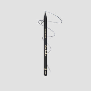 Tina Davies Pro Silk Pencil 3pk - Black