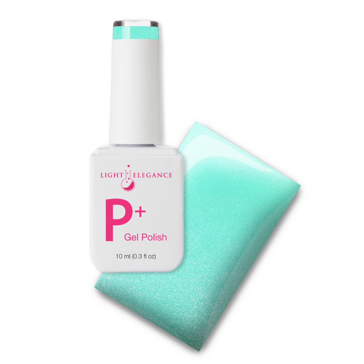 Light Elegance Spring/Summer 2026 P+ Soak-Off Gel Polish Collection (Lost In Wonderland)