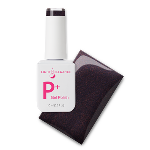 Light Elegance Fall/Winter 2026 P+ Soak-Off Gel Polish Collection (Viva Las Vegas!)
