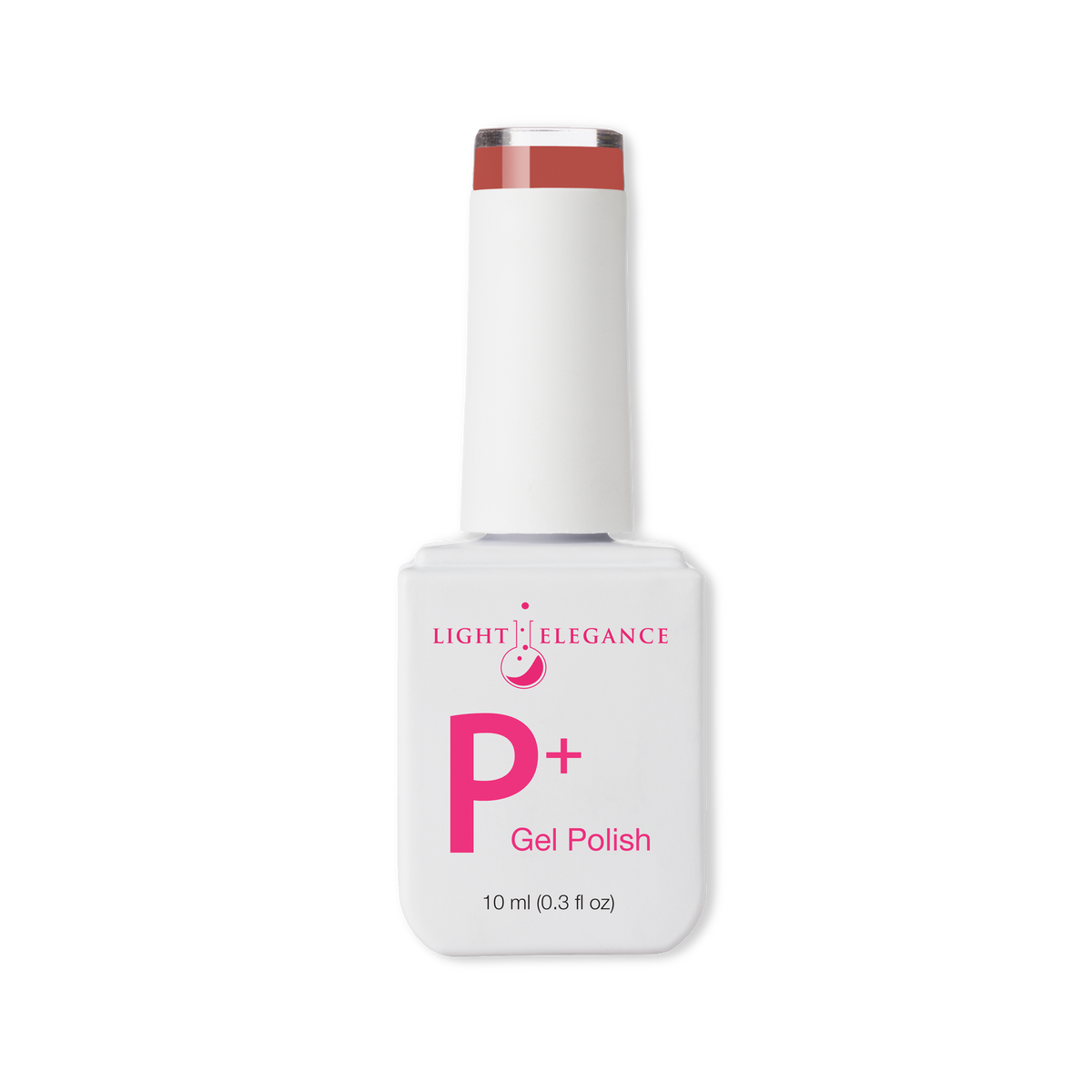 Light Elegance P+ Soak-Off Gel Polish 10 ml (Just Venting)