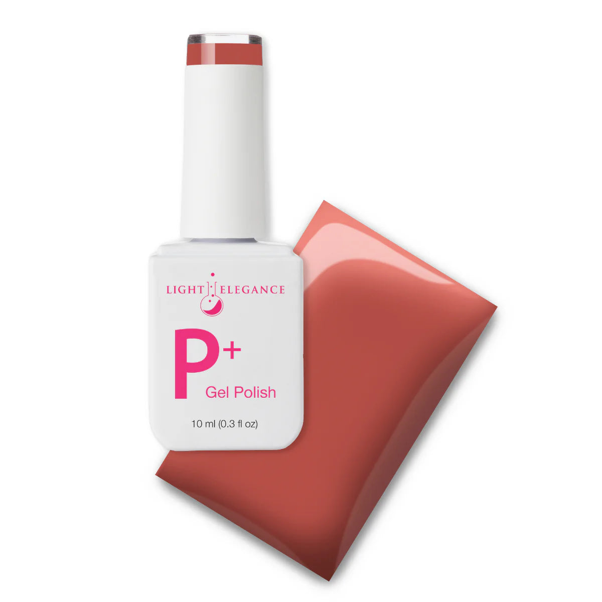 Light Elegance P+ Soak-Off Gel Polish 10 ml (Just Venting)