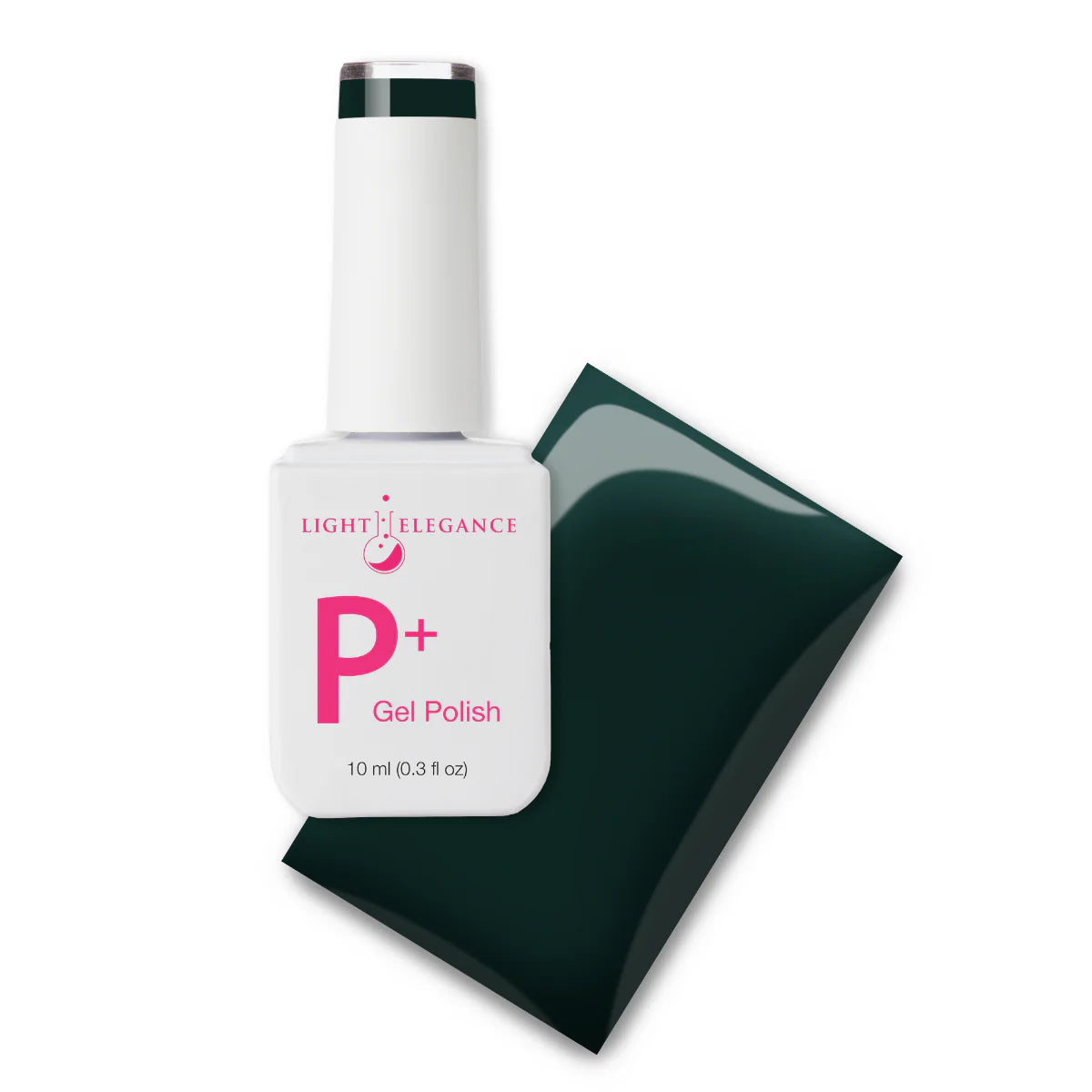 Light Elegance P+ Soak-Off Gel Polish 10 ml (Luxurious)