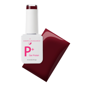 Light Elegance Fall/Winter 2026 P+ Soak-Off Gel Polish Collection (Viva Las Vegas!)