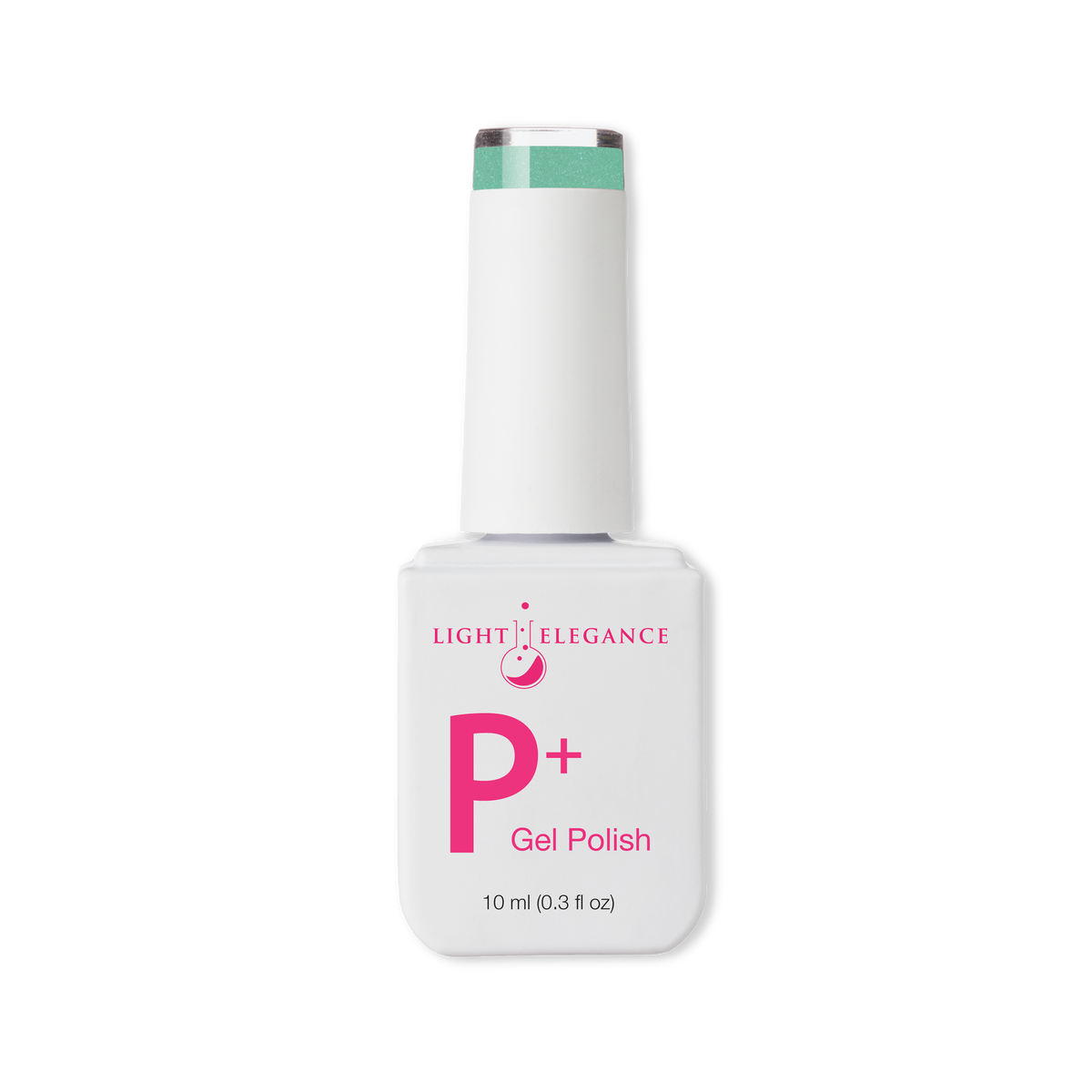 Light Elegance P+ Soak-Off Gel Polish 10 ml (Pedi-Party)