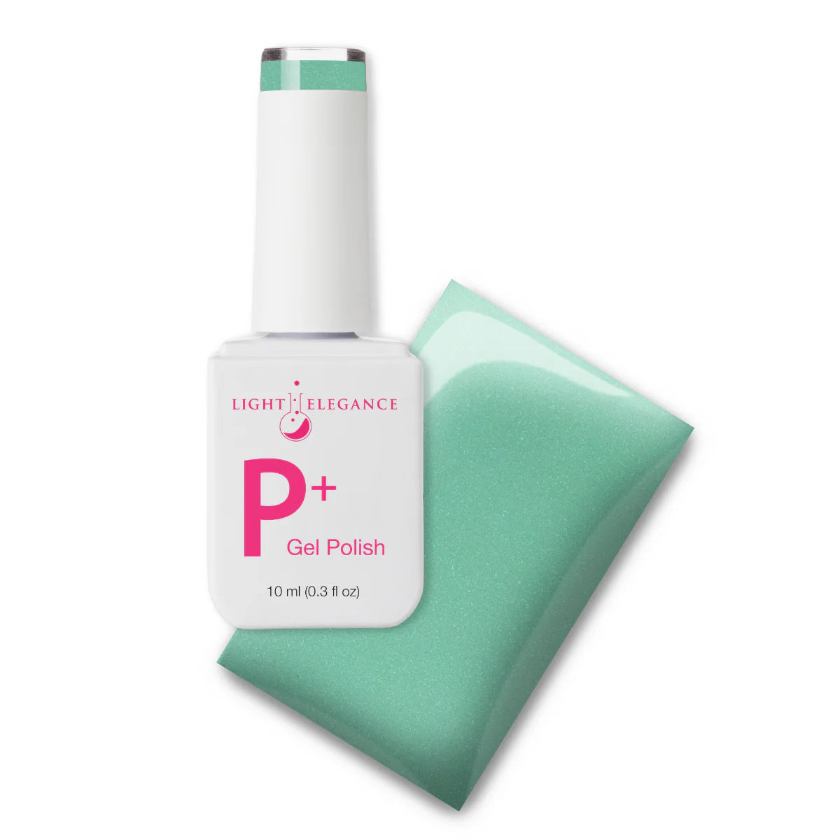 Light Elegance P+ Soak-Off Gel Polish 10 ml (Pedi-Party)