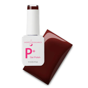 Light Elegance P+ Soak-Off Gel Polish 10 ml (Please Be Seated)