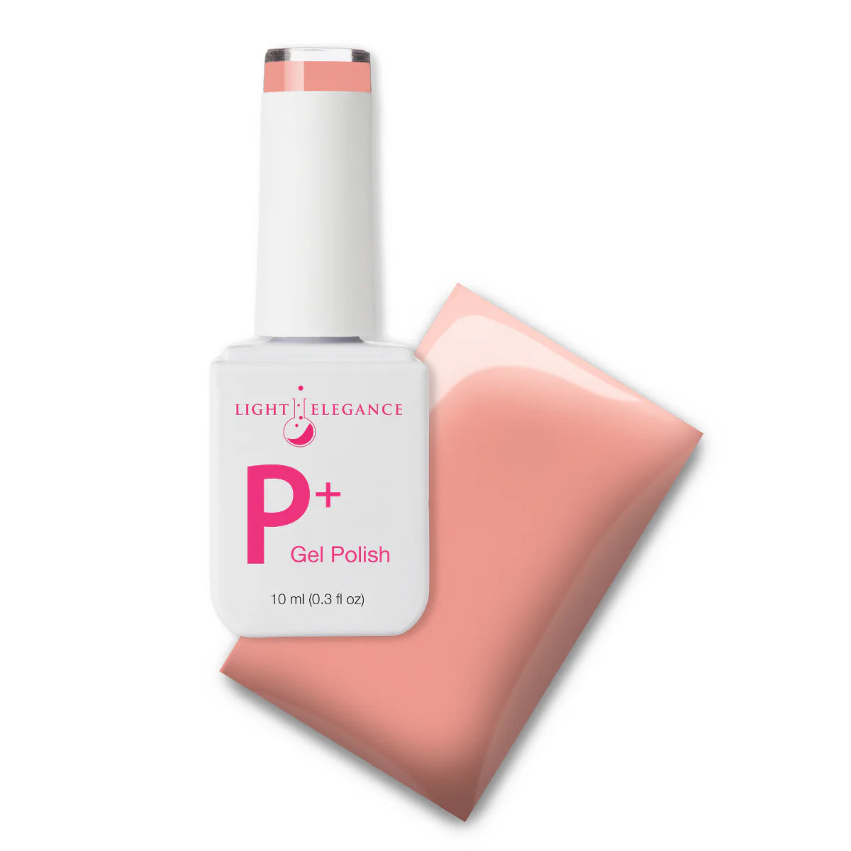 Light Elegance P+ Soak-Off Gel Polish 10 ml (Sweetness)
