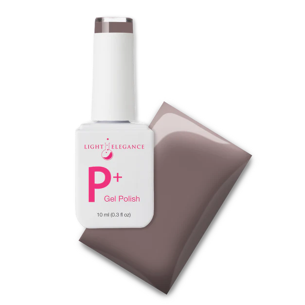 Light Elegance P+ Soak-Off Gel Polish 10 ml (Take A Bow)