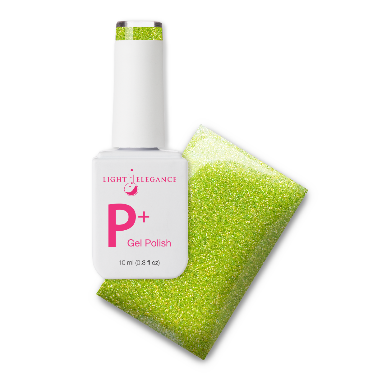 Light Elegance Spring/Summer 2026 P+ Soak-Off Glitter Gel Polish Collection (Lost In Wonderland)