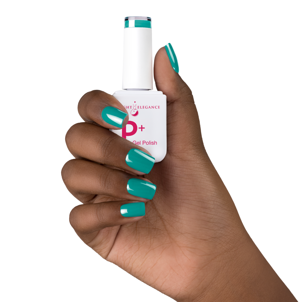 Light Elegance P+ Soak-Off Gel Polish 10 ml (Alien Invasion)