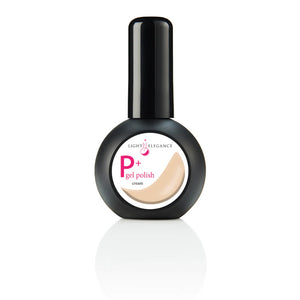 Light Elegance P+ Soak Off Gel Polish 15 ml (Bare Canvas) - SAVE 70%*