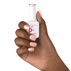Light Elegance P+ Soak-Off Gel Polish 10 ml (Couch Couture)