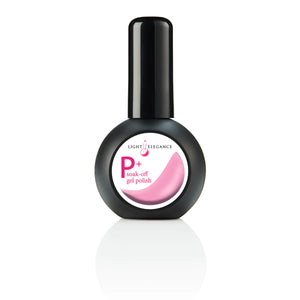 Light Elegance P+ Soak Off Gel Polish 15 ml (Dream On) - SAVE 50%*