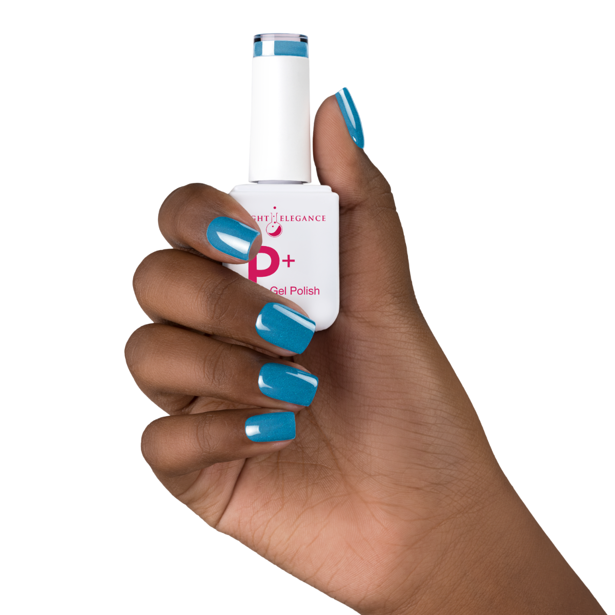 Light Elegance P+ Soak-Off Gel Polish 10 ml (Far Out)