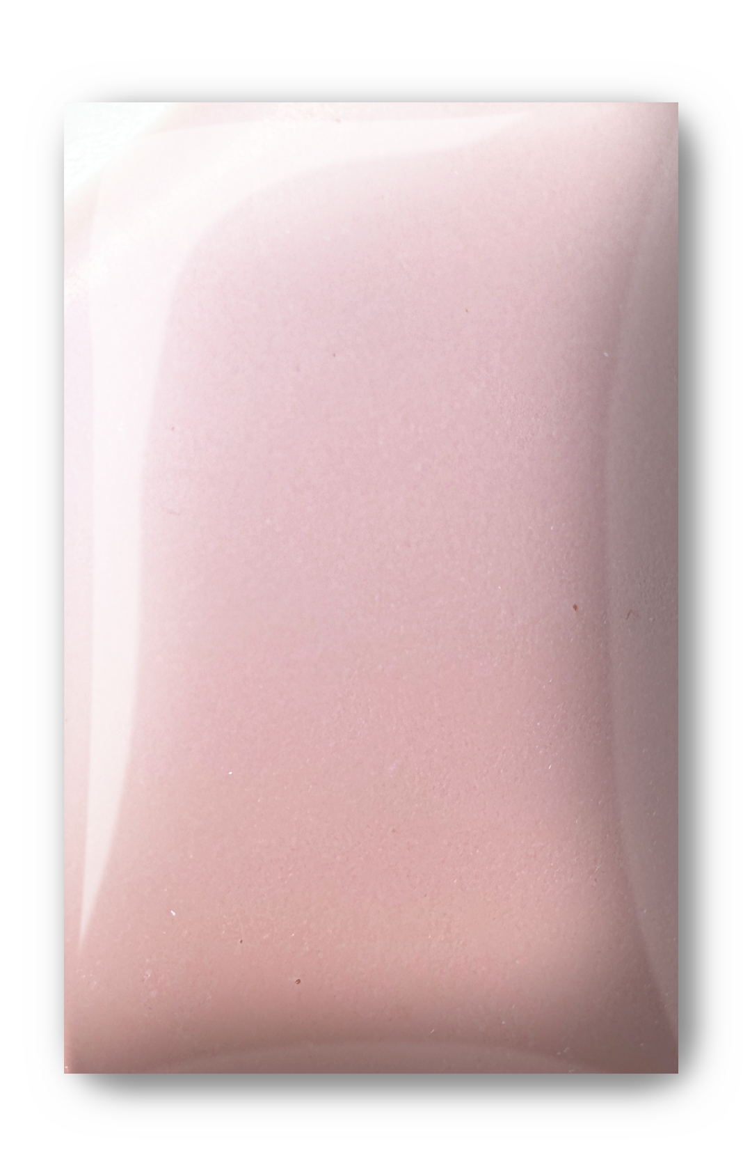 Light Elegance ButterCream Color Gel 5 ml (I'm Late! I'm Late!)