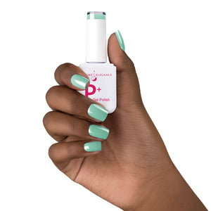 Light Elegance P+ Soak-Off Gel Polish 10 ml (Pedi-Party)