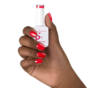 Light Elegance Spring/Summer 2026 P+ Soak-Off Gel Polish Collection (Lost In Wonderland)