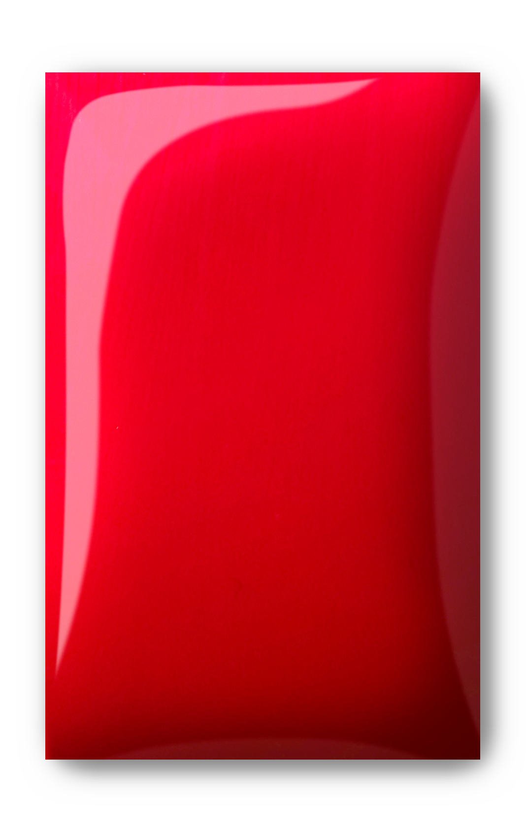 Light Elegance ButterCream Color Gel 5 ml (Queen of Hearts)