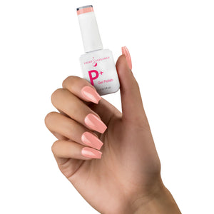 Light Elegance P+ Soak-Off Gel Polish 10 ml (Sweetness)
