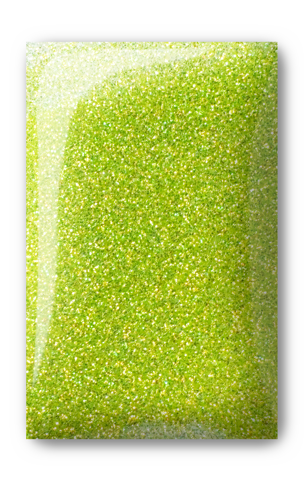 Light Elegance P+ Soak-Off Glitter Gel Polish 10 ml (We're All Mad Here)